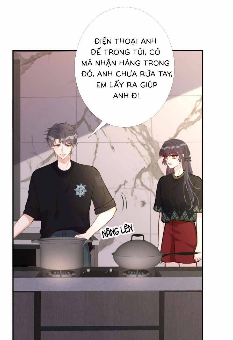 Ôm Khẩn Tiểu Mã Giáp Của Tôi Chapter 191 - Trang 2