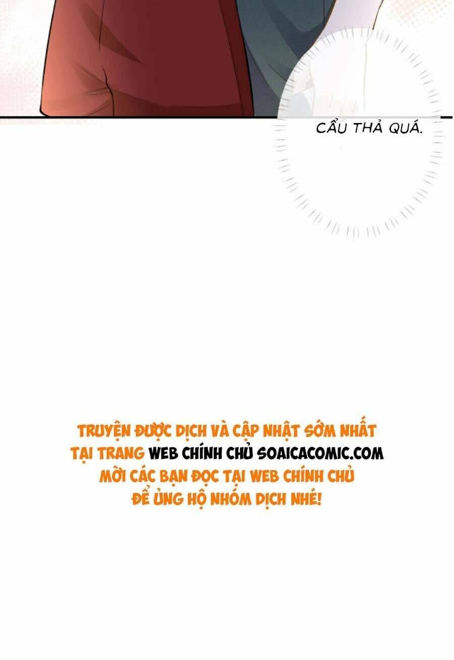 Ôm Khẩn Tiểu Mã Giáp Của Tôi Chapter 191 - Trang 2
