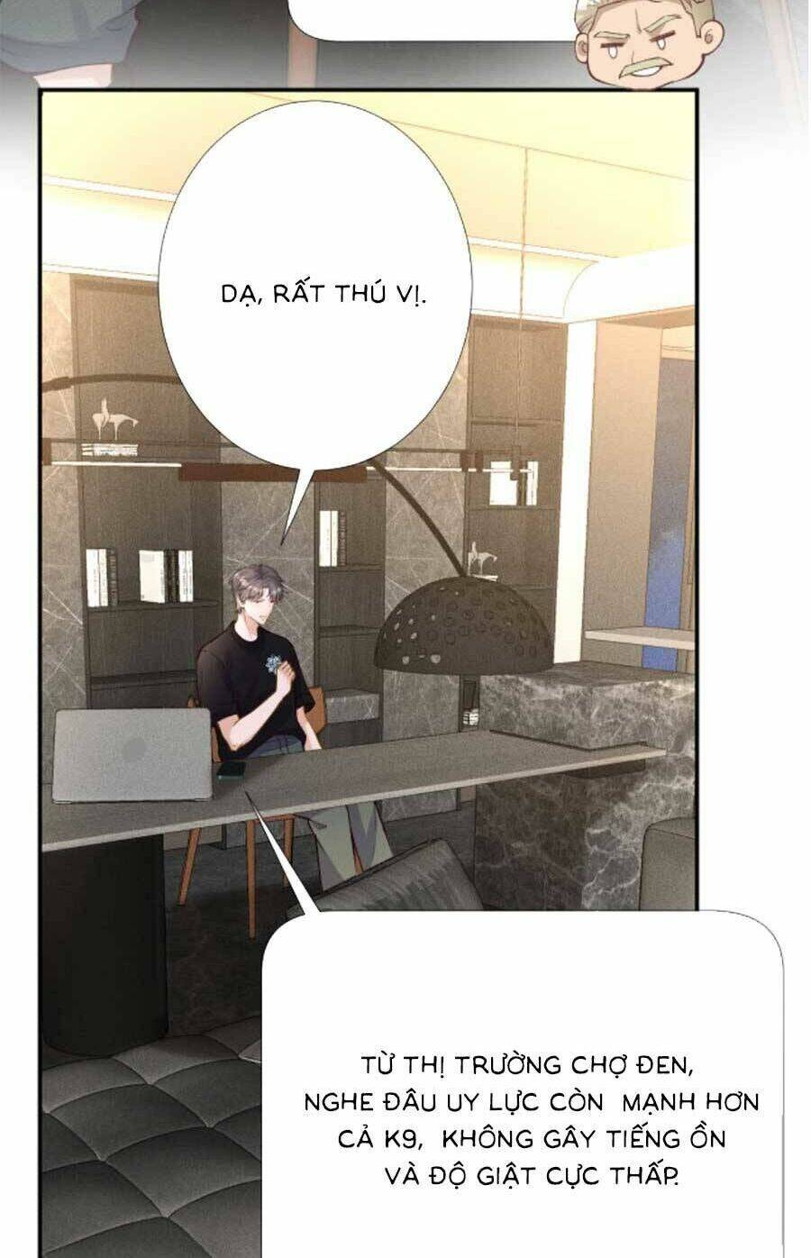 Ôm Khẩn Tiểu Mã Giáp Của Tôi Chapter 192 - Trang 2