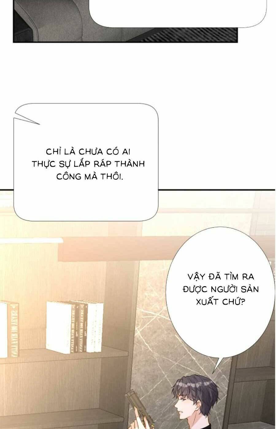 Ôm Khẩn Tiểu Mã Giáp Của Tôi Chapter 192 - Trang 2