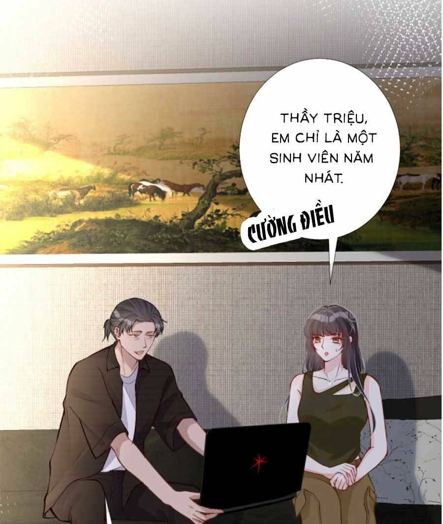 Ôm Khẩn Tiểu Mã Giáp Của Tôi Chapter 193 - Trang 2