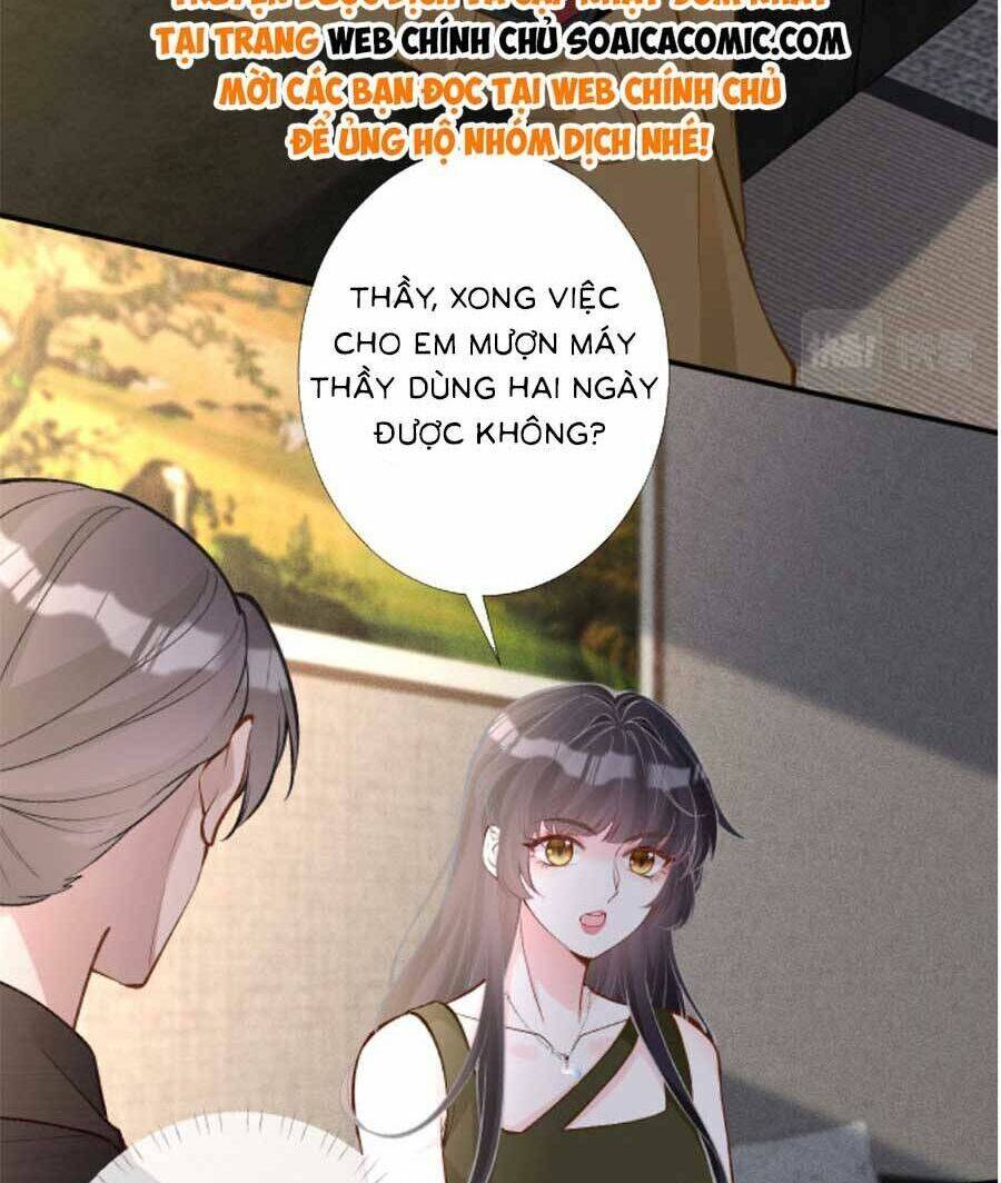 Ôm Khẩn Tiểu Mã Giáp Của Tôi Chapter 193 - Trang 2