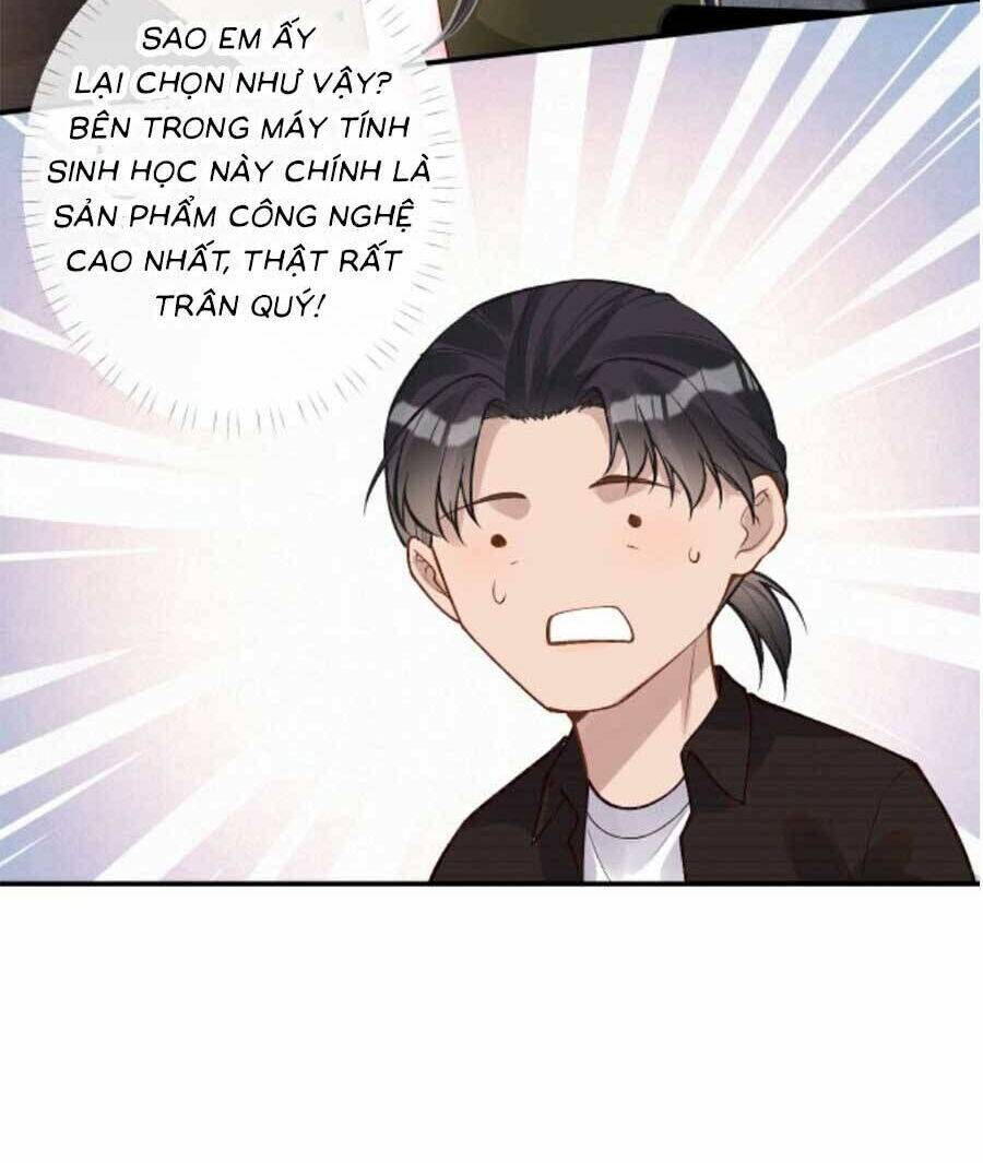 Ôm Khẩn Tiểu Mã Giáp Của Tôi Chapter 193 - Trang 2