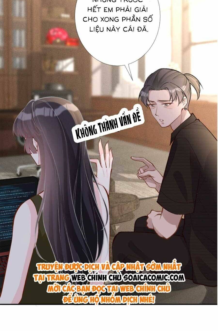 Ôm Khẩn Tiểu Mã Giáp Của Tôi Chapter 193 - Trang 2