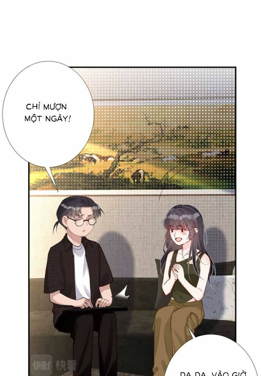 Ôm Khẩn Tiểu Mã Giáp Của Tôi Chapter 193 - Trang 2