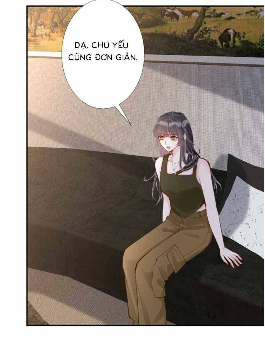 Ôm Khẩn Tiểu Mã Giáp Của Tôi Chapter 193 - Trang 2