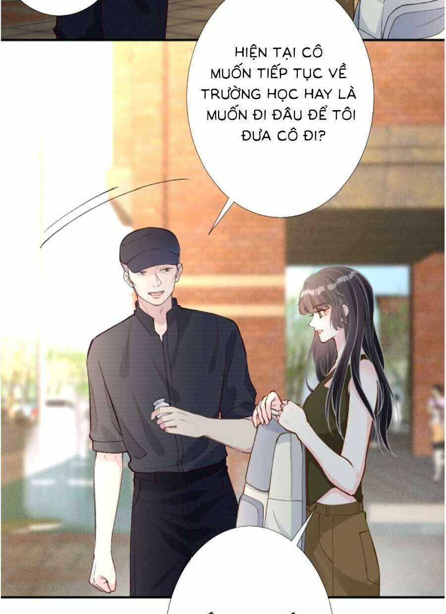 Ôm Khẩn Tiểu Mã Giáp Của Tôi Chapter 194 - Trang 2