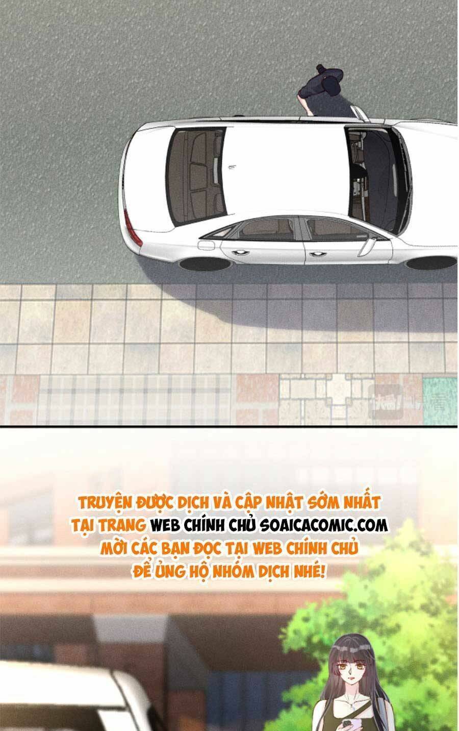 Ôm Khẩn Tiểu Mã Giáp Của Tôi Chapter 194 - Trang 2