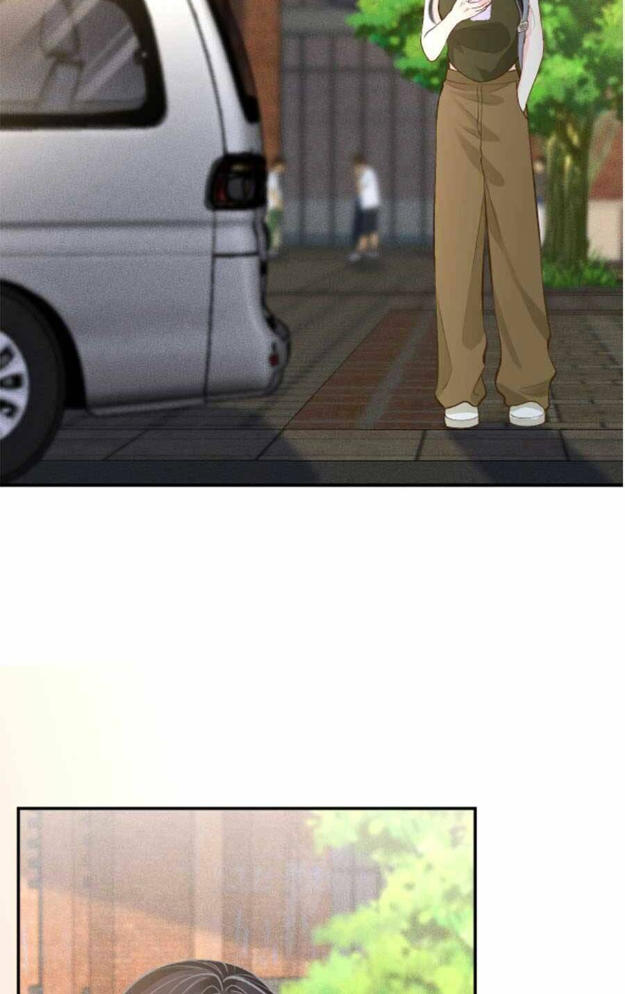 Ôm Khẩn Tiểu Mã Giáp Của Tôi Chapter 194 - Trang 2