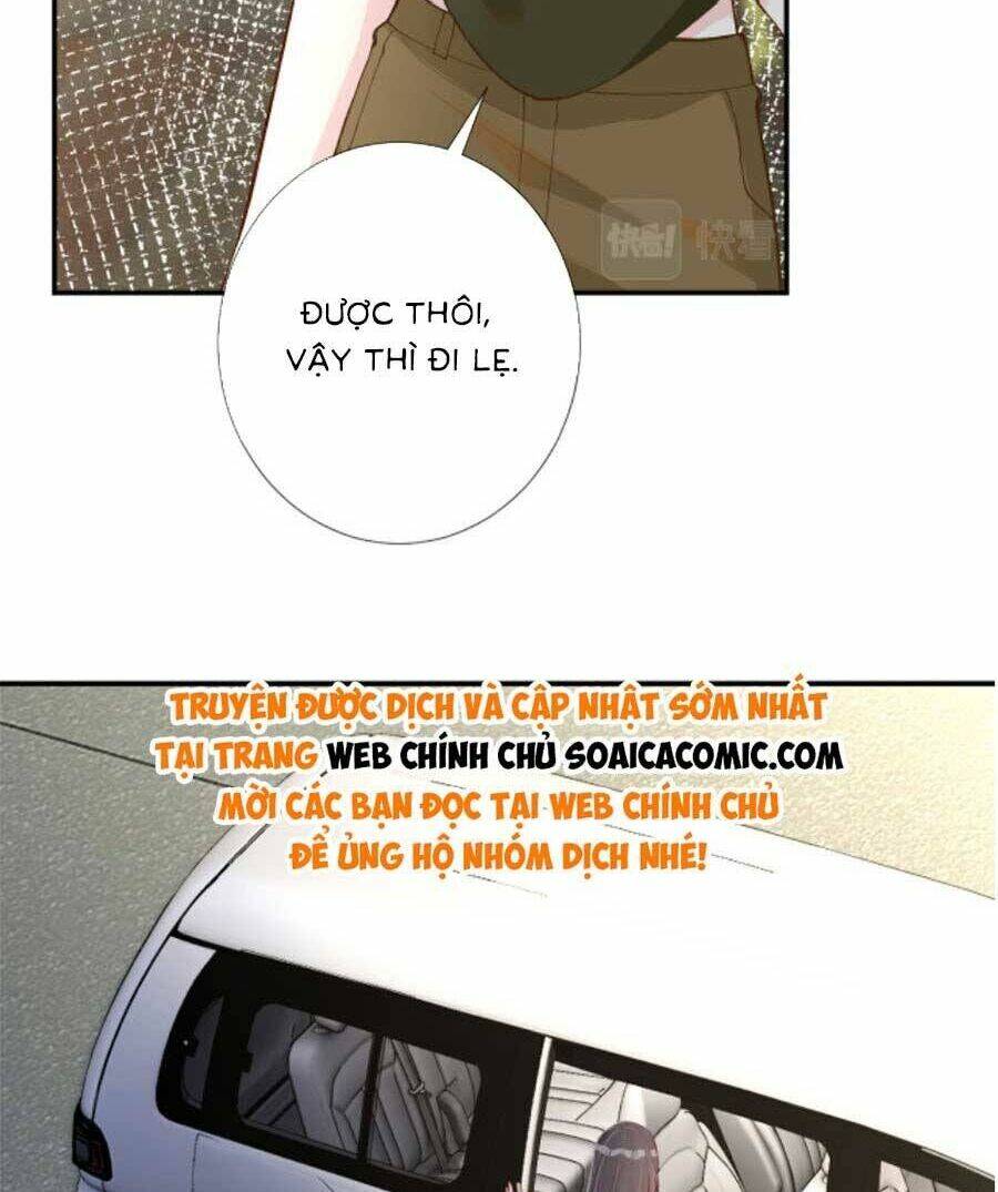 Ôm Khẩn Tiểu Mã Giáp Của Tôi Chapter 194 - Trang 2