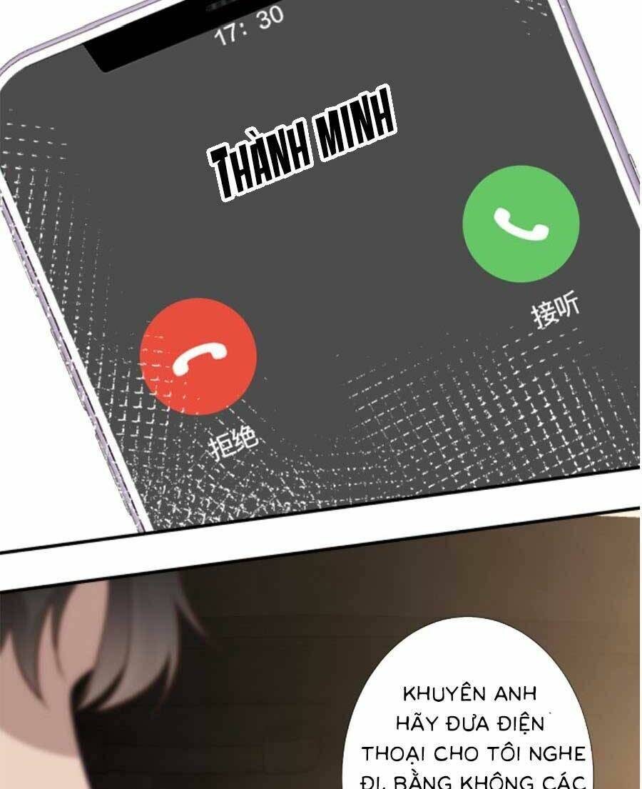 Ôm Khẩn Tiểu Mã Giáp Của Tôi Chapter 194 - Trang 2