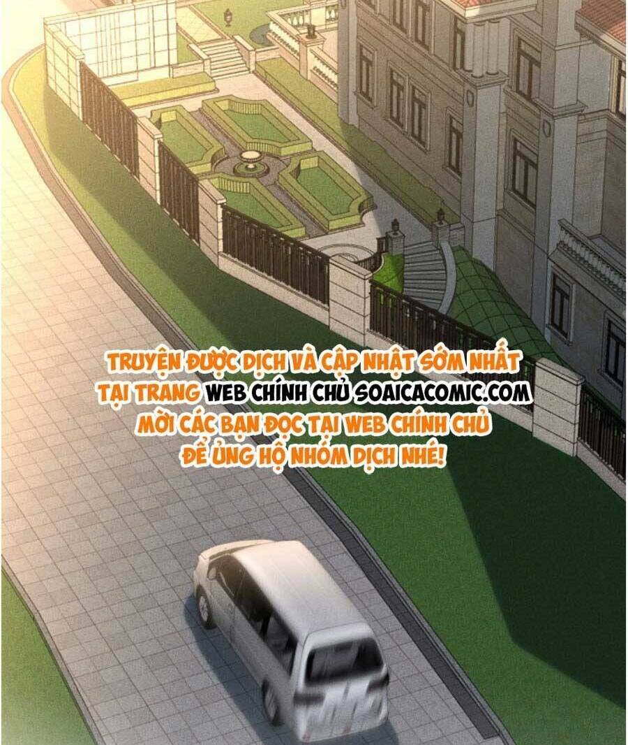 Ôm Khẩn Tiểu Mã Giáp Của Tôi Chapter 195 - Trang 2