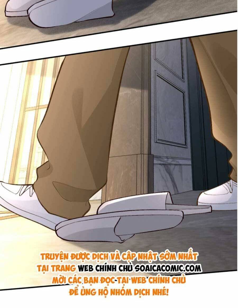 Ôm Khẩn Tiểu Mã Giáp Của Tôi Chapter 195 - Trang 2