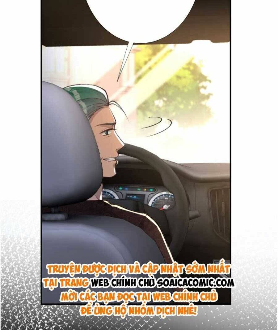 Ôm Khẩn Tiểu Mã Giáp Của Tôi Chapter 195 - Trang 2