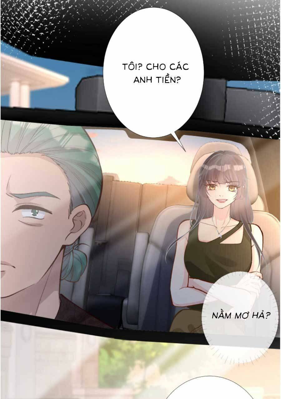 Ôm Khẩn Tiểu Mã Giáp Của Tôi Chapter 195 - Trang 2