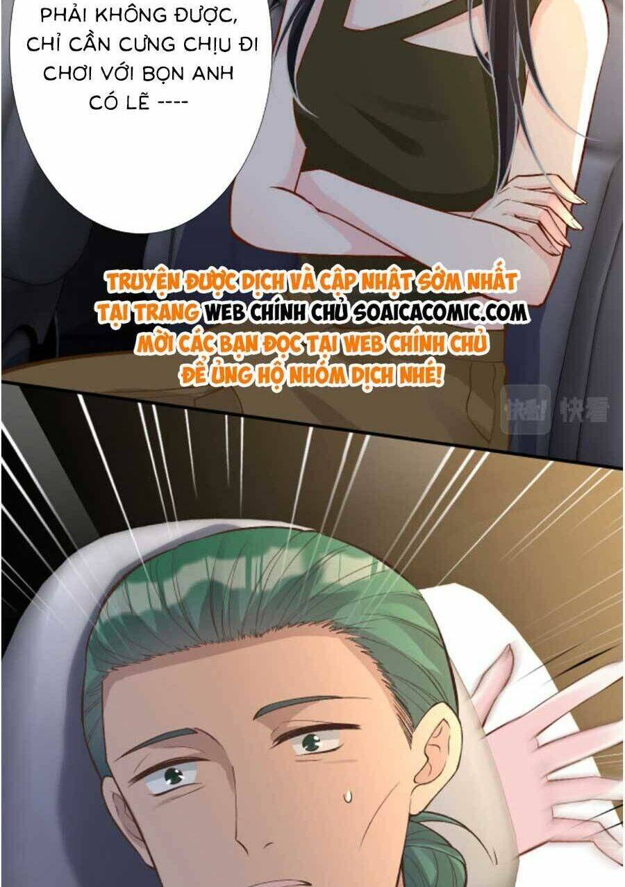 Ôm Khẩn Tiểu Mã Giáp Của Tôi Chapter 195 - Trang 2