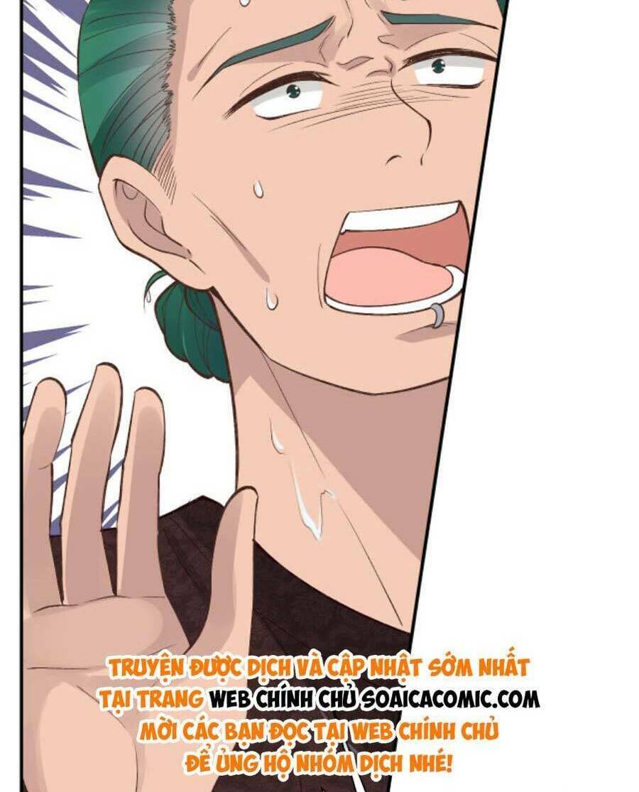 Ôm Khẩn Tiểu Mã Giáp Của Tôi Chapter 196 - Trang 2