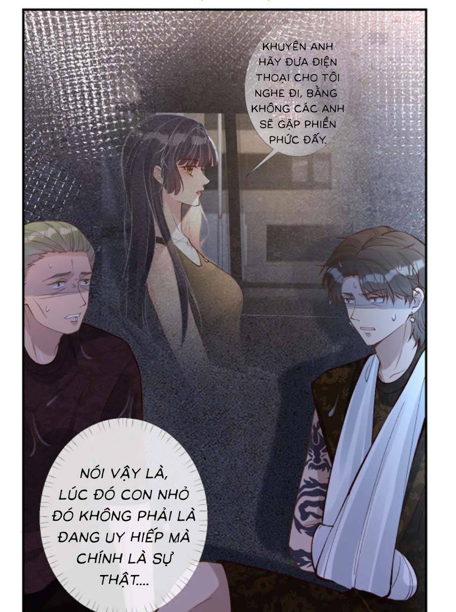 Ôm Khẩn Tiểu Mã Giáp Của Tôi Chapter 196 - Trang 2