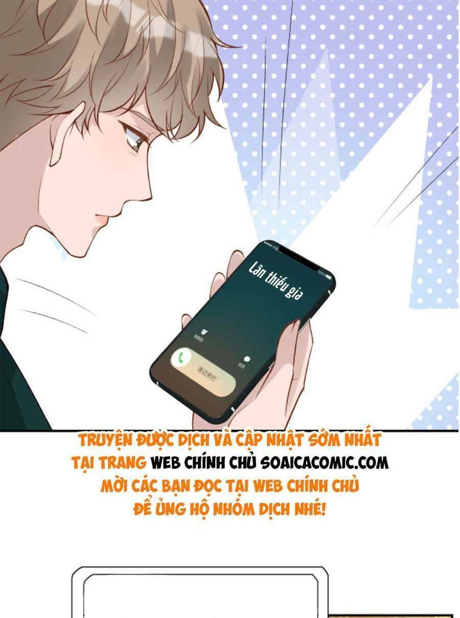 Ôm Khẩn Tiểu Mã Giáp Của Tôi Chapter 196 - Trang 2