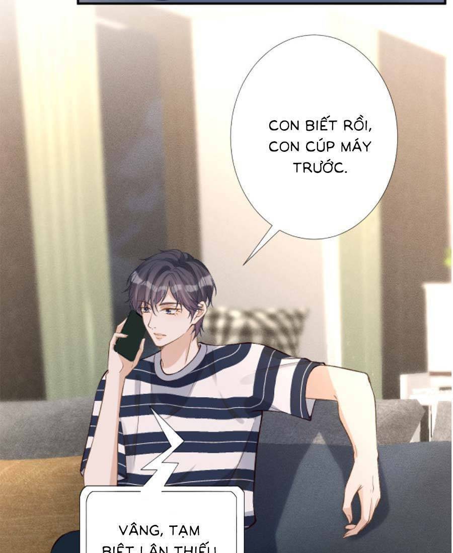 Ôm Khẩn Tiểu Mã Giáp Của Tôi Chapter 196 - Trang 2