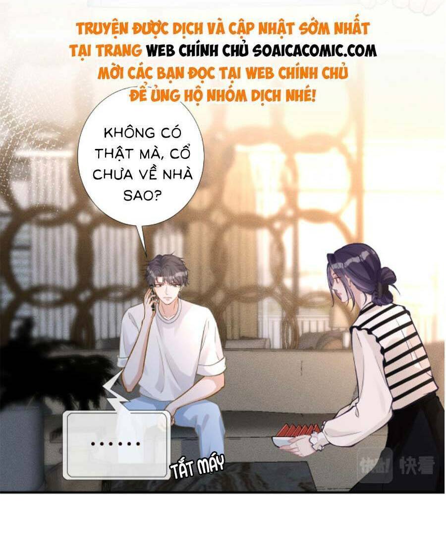 Ôm Khẩn Tiểu Mã Giáp Của Tôi Chapter 196 - Trang 2