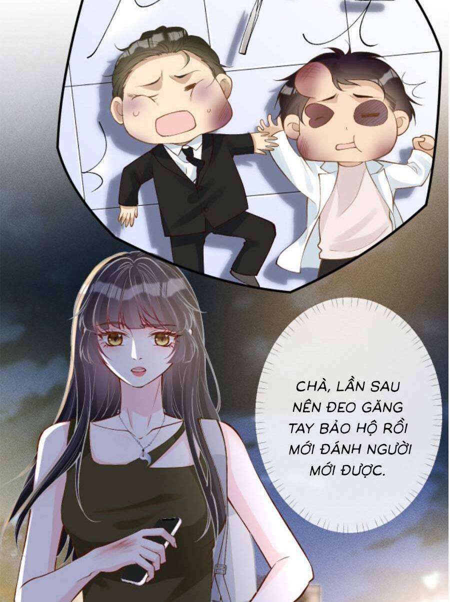 Ôm Khẩn Tiểu Mã Giáp Của Tôi Chapter 196 - Trang 2