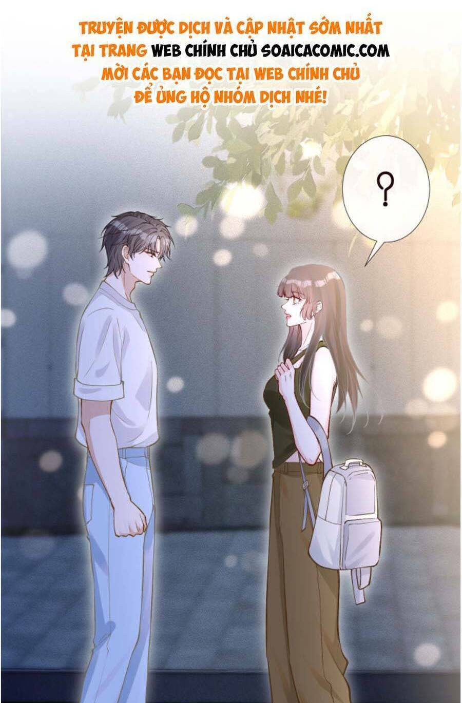 Ôm Khẩn Tiểu Mã Giáp Của Tôi Chapter 196 - Trang 2