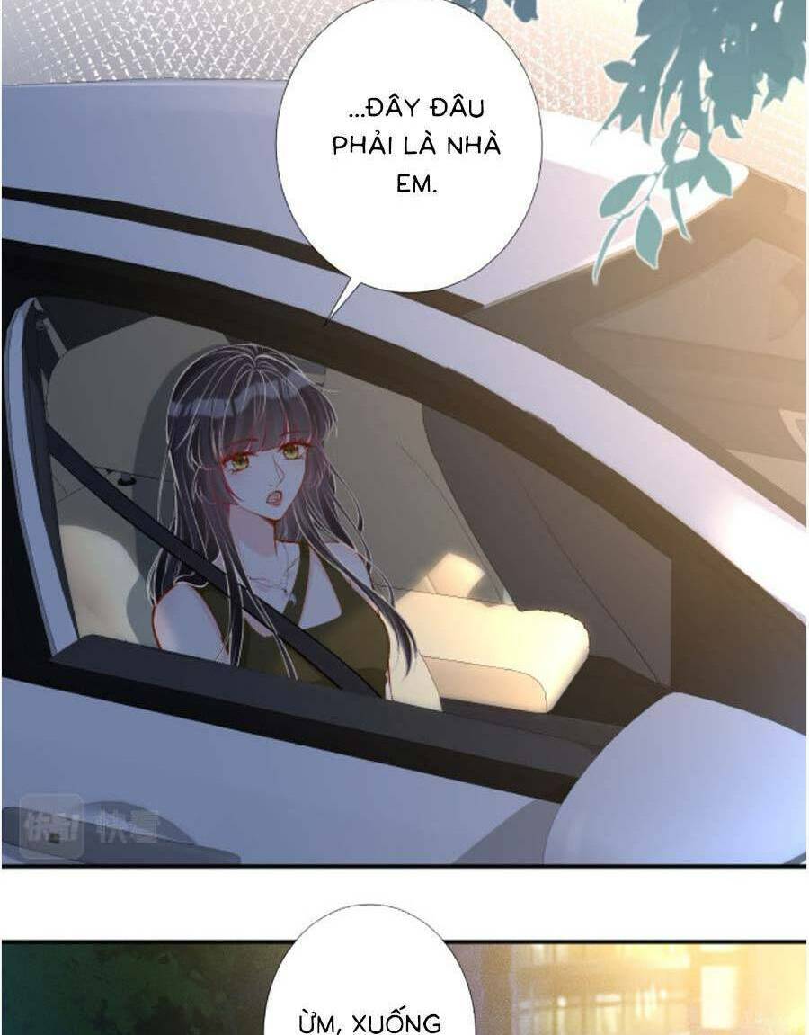 Ôm Khẩn Tiểu Mã Giáp Của Tôi Chapter 197 - Trang 2