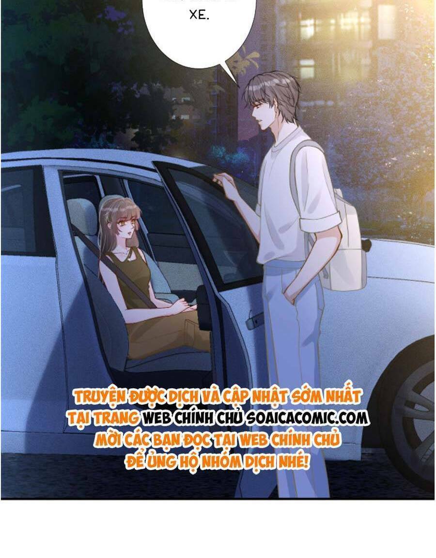 Ôm Khẩn Tiểu Mã Giáp Của Tôi Chapter 197 - Trang 2