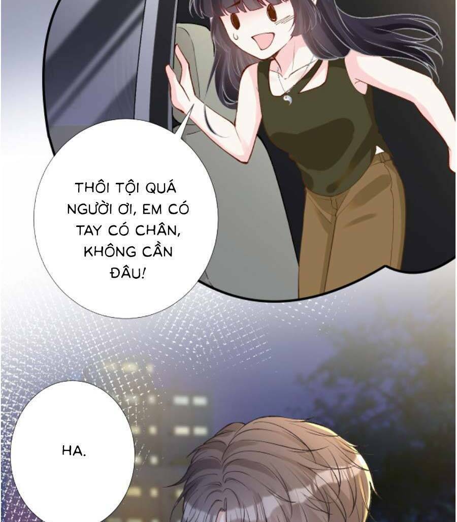 Ôm Khẩn Tiểu Mã Giáp Của Tôi Chapter 197 - Trang 2