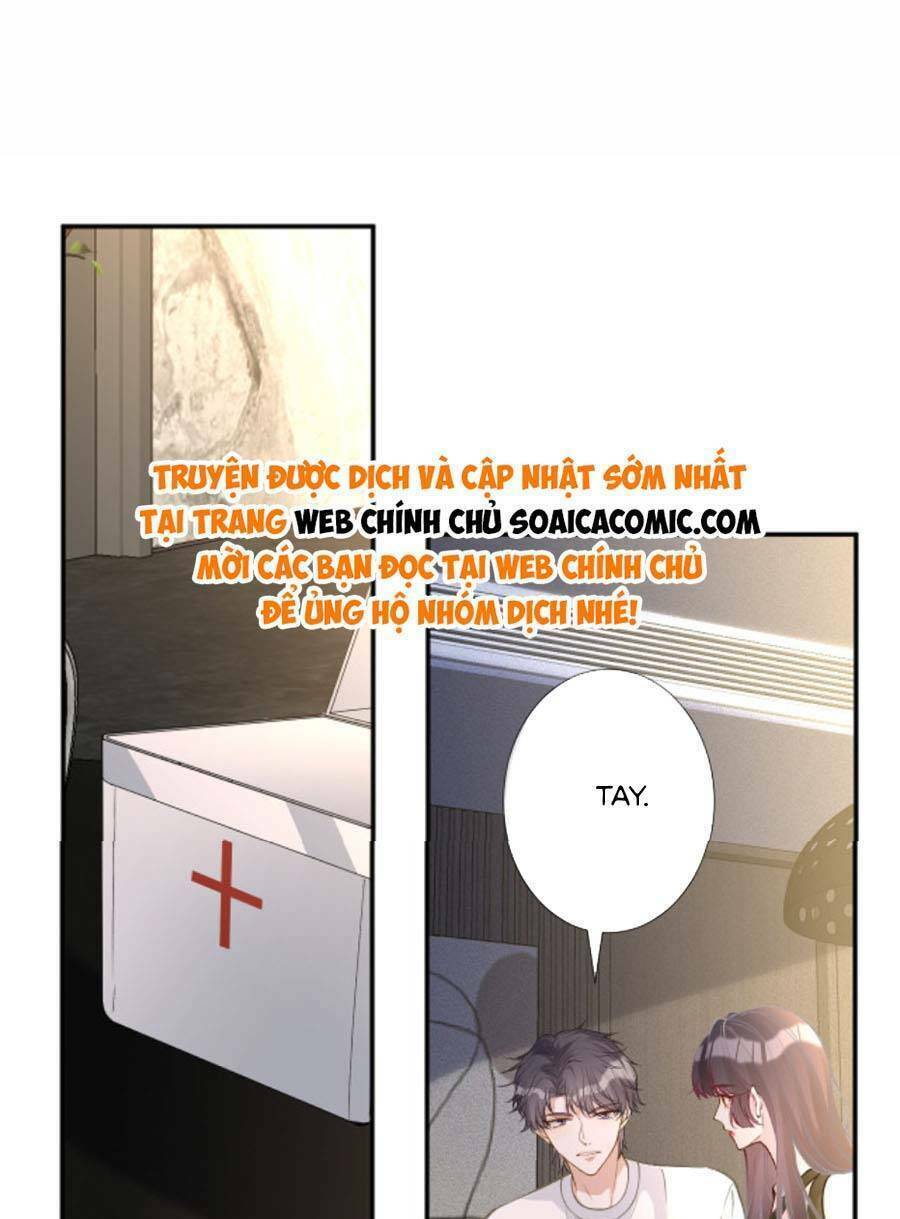 Ôm Khẩn Tiểu Mã Giáp Của Tôi Chapter 197 - Trang 2