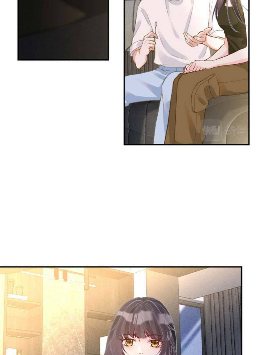 Ôm Khẩn Tiểu Mã Giáp Của Tôi Chapter 197 - Trang 2