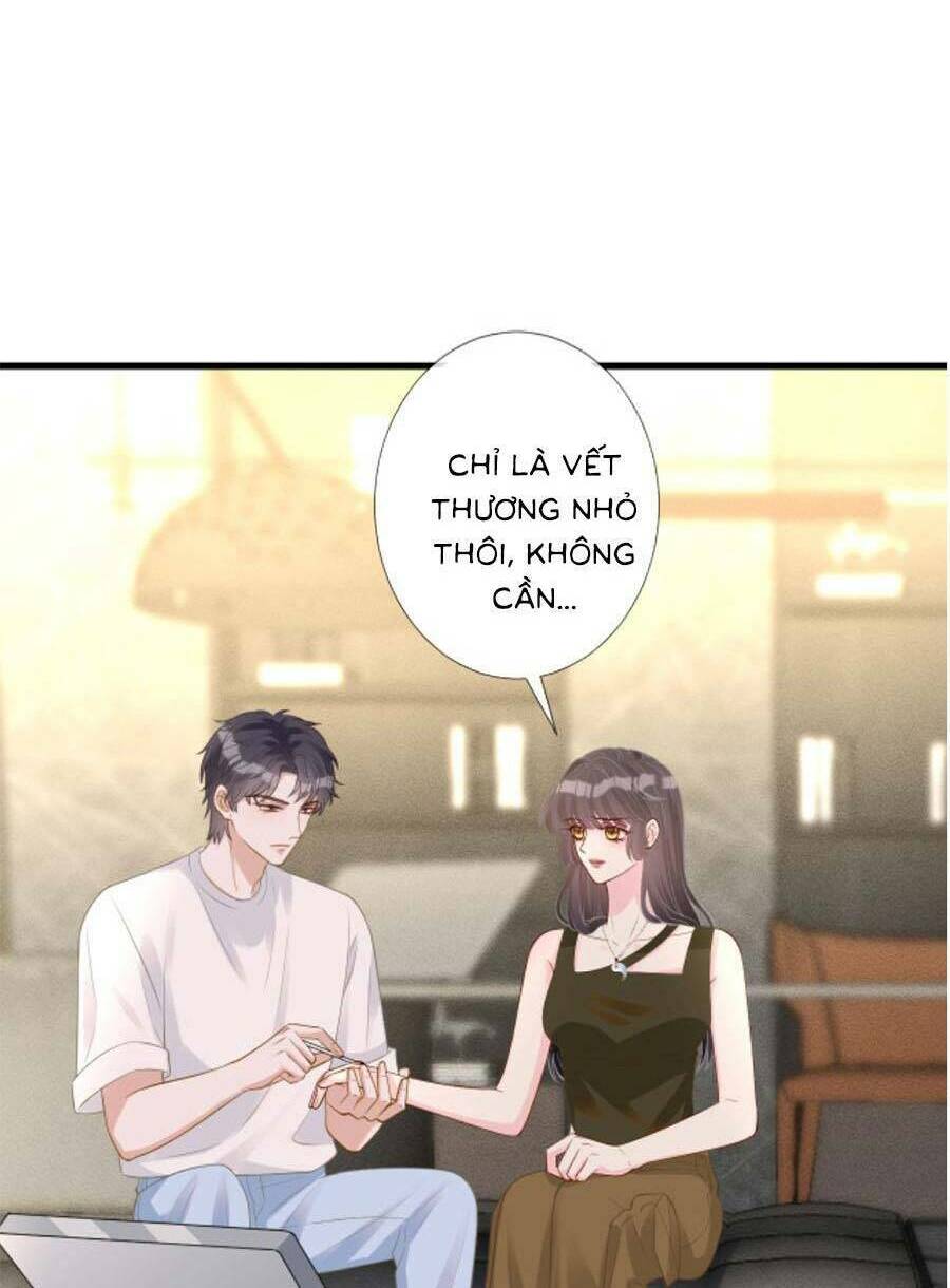 Ôm Khẩn Tiểu Mã Giáp Của Tôi Chapter 197 - Trang 2