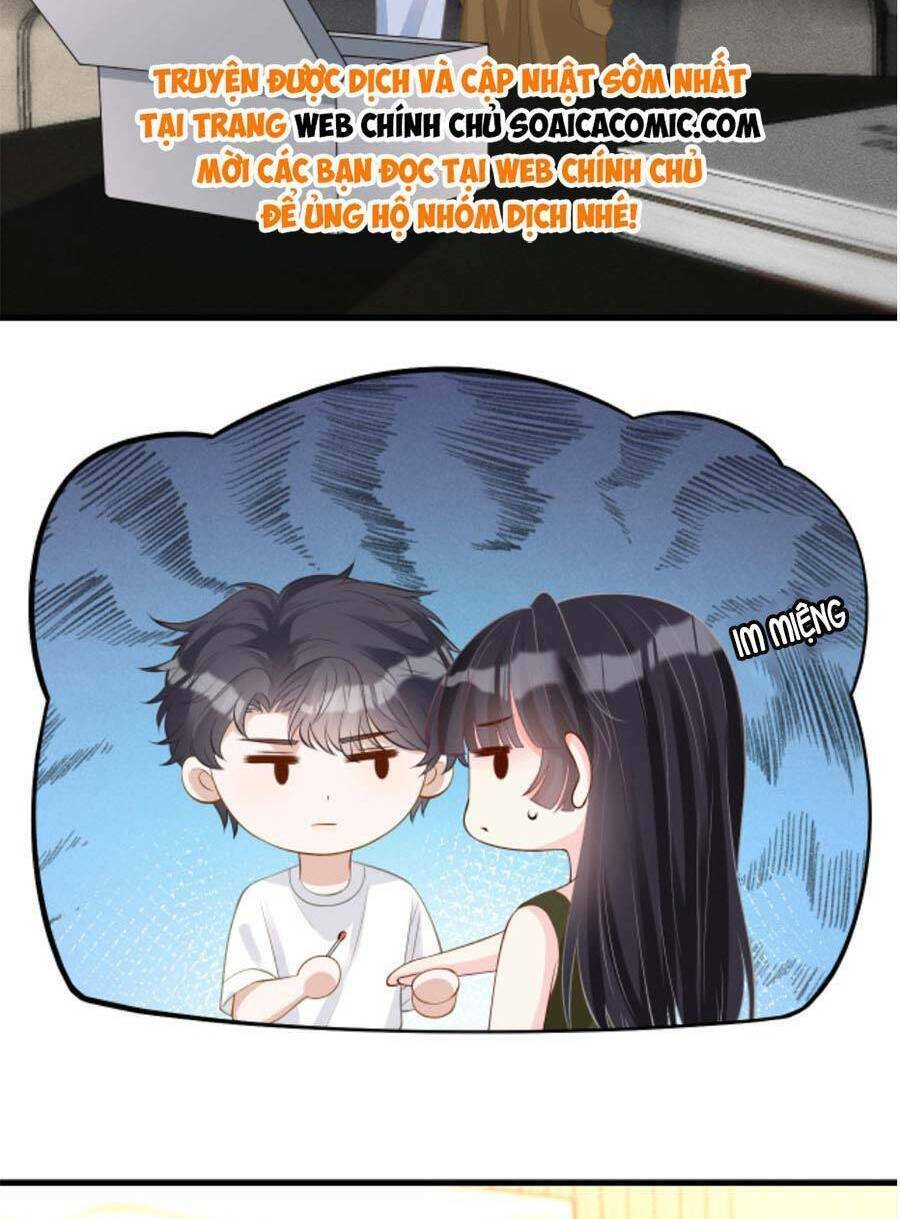 Ôm Khẩn Tiểu Mã Giáp Của Tôi Chapter 197 - Trang 2