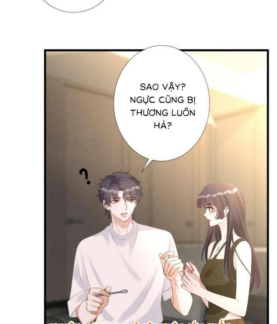 Ôm Khẩn Tiểu Mã Giáp Của Tôi Chapter 197 - Trang 2