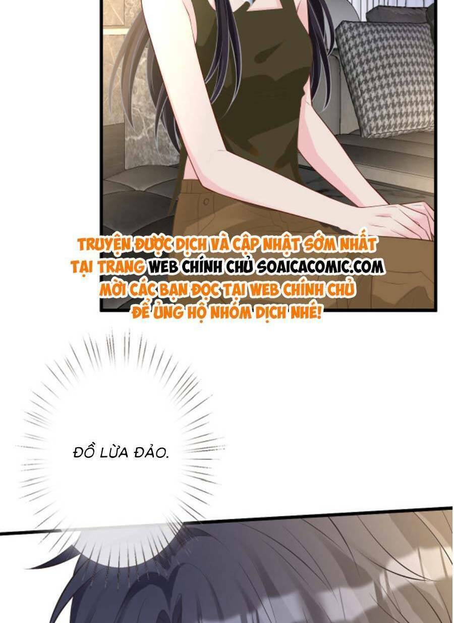 Ôm Khẩn Tiểu Mã Giáp Của Tôi Chapter 197 - Trang 2