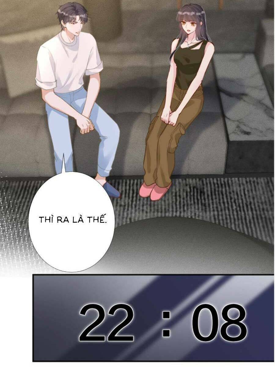 Ôm Khẩn Tiểu Mã Giáp Của Tôi Chapter 197 - Trang 2