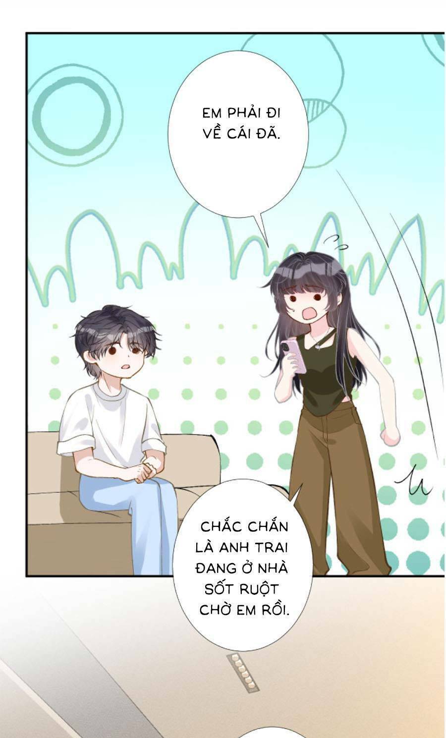 Ôm Khẩn Tiểu Mã Giáp Của Tôi Chapter 197 - Trang 2