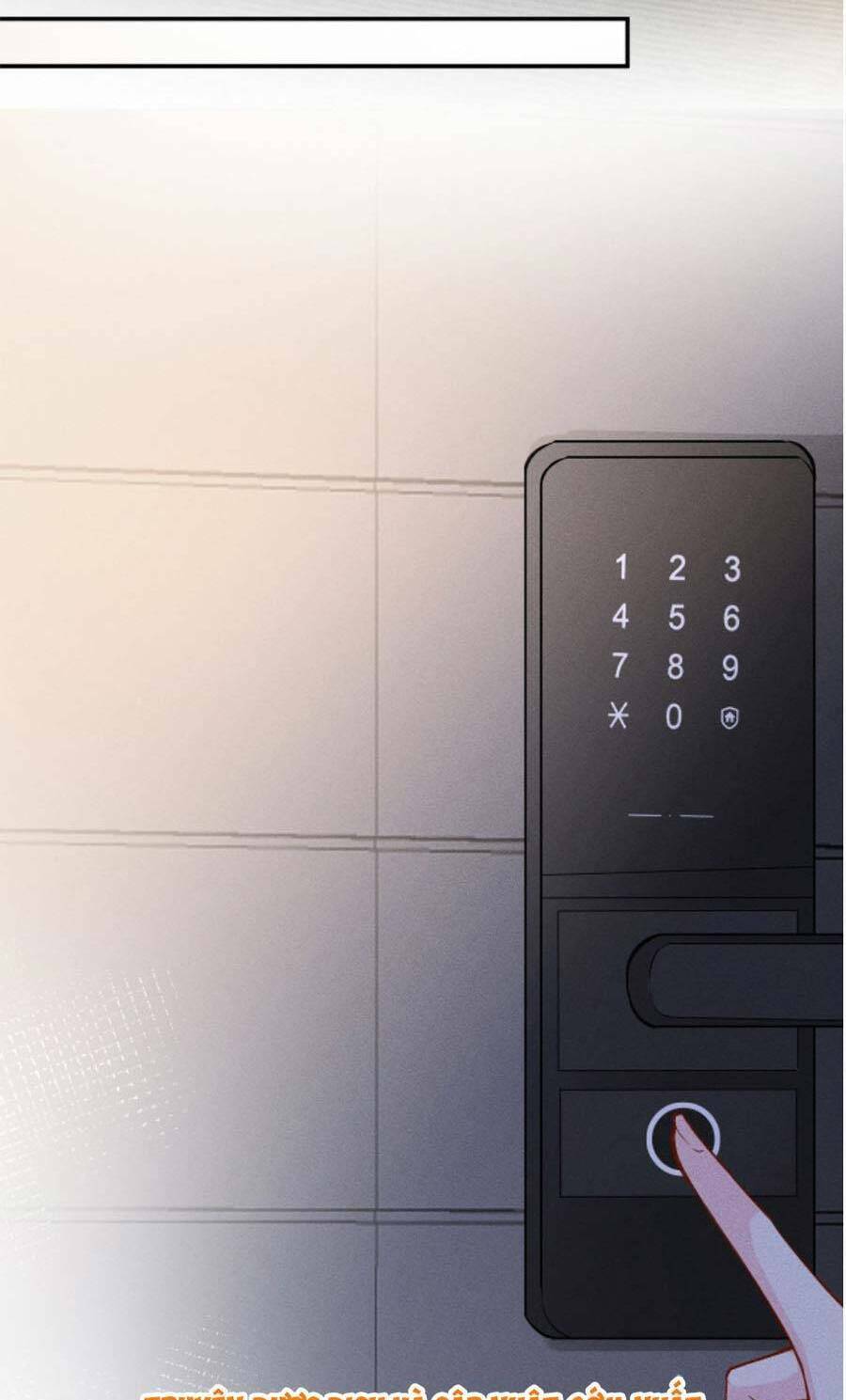 Ôm Khẩn Tiểu Mã Giáp Của Tôi Chapter 197 - Trang 2