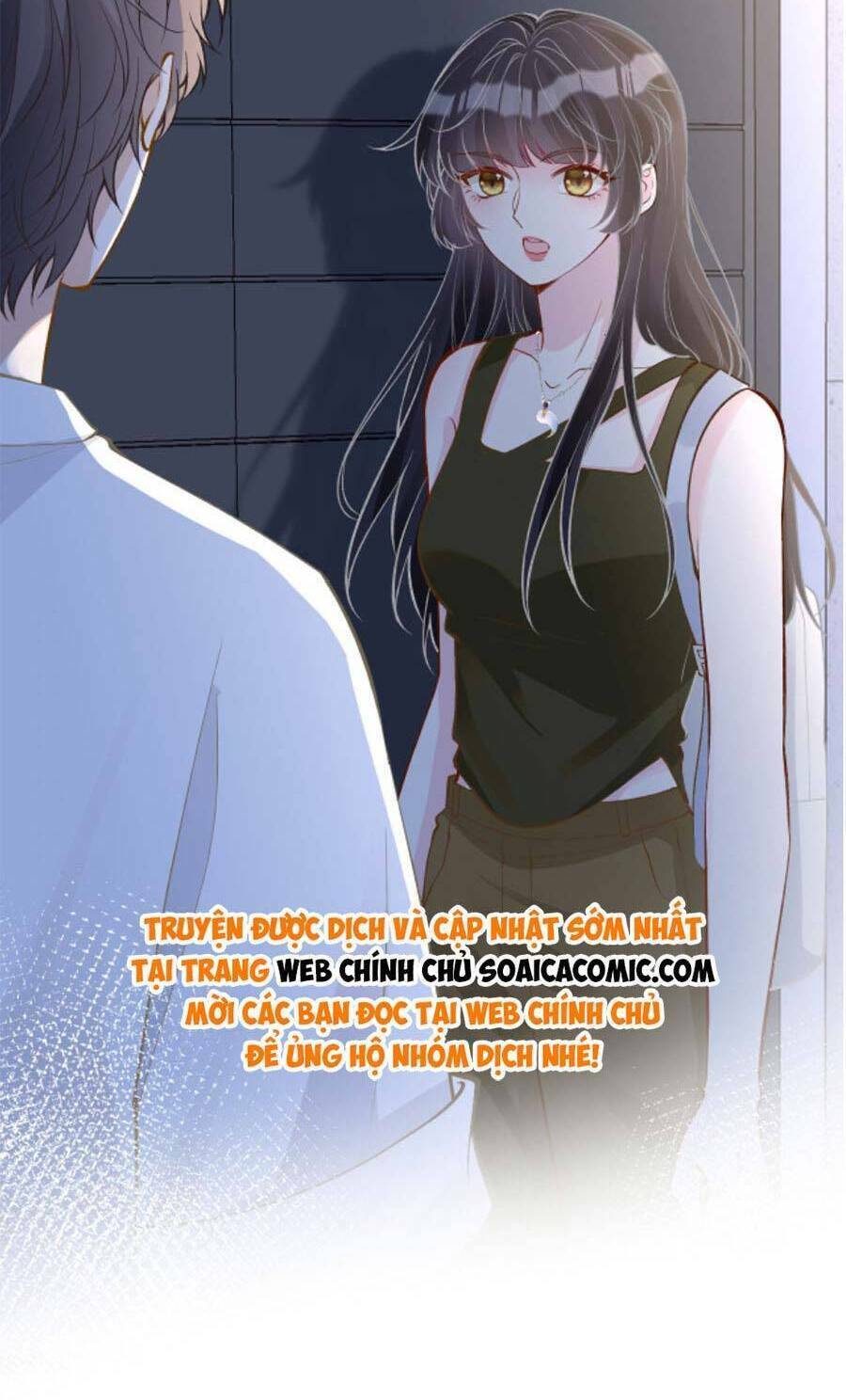 Ôm Khẩn Tiểu Mã Giáp Của Tôi Chapter 197 - Trang 2