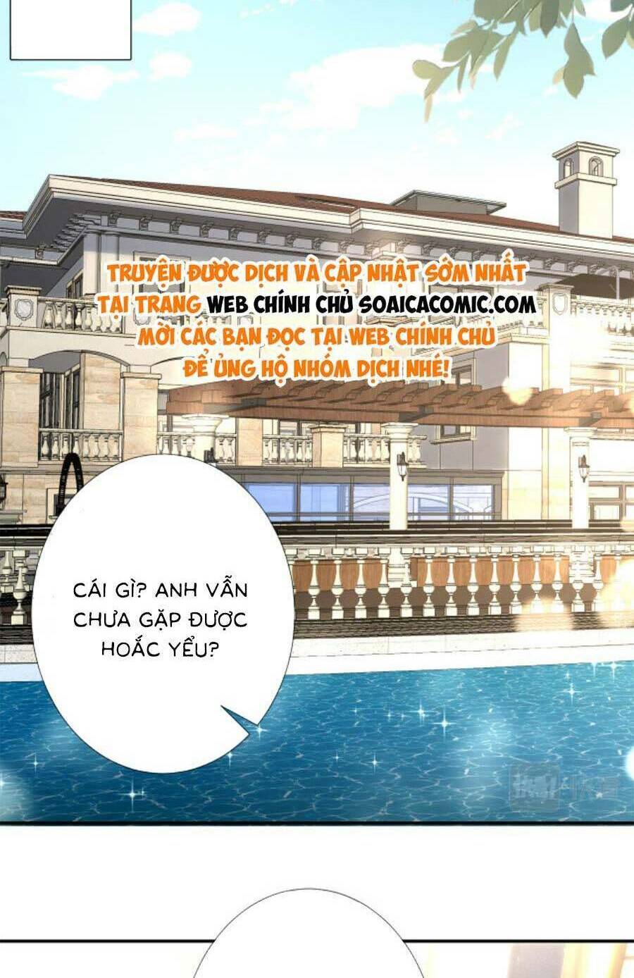 Ôm Khẩn Tiểu Mã Giáp Của Tôi Chapter 198 - Trang 2