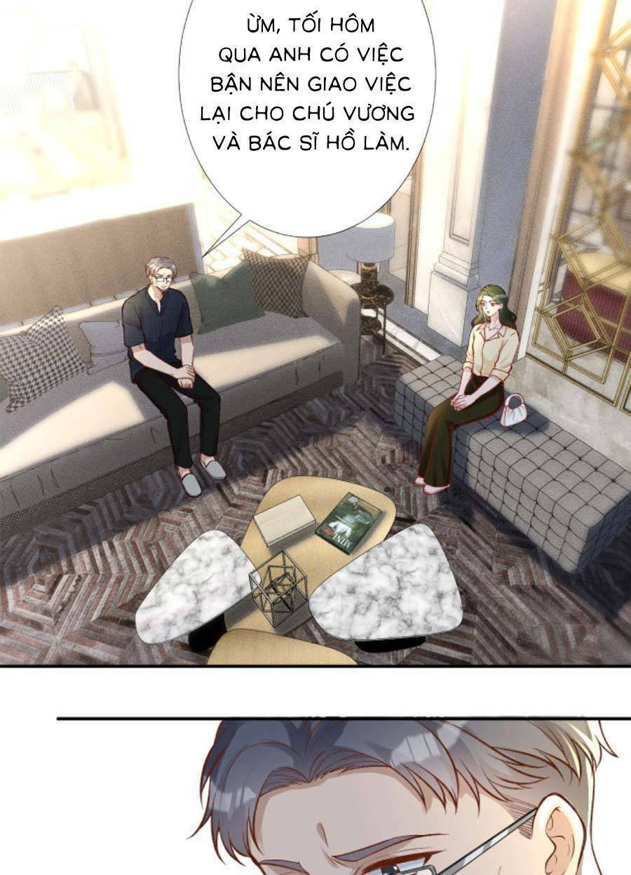 Ôm Khẩn Tiểu Mã Giáp Của Tôi Chapter 198 - Trang 2