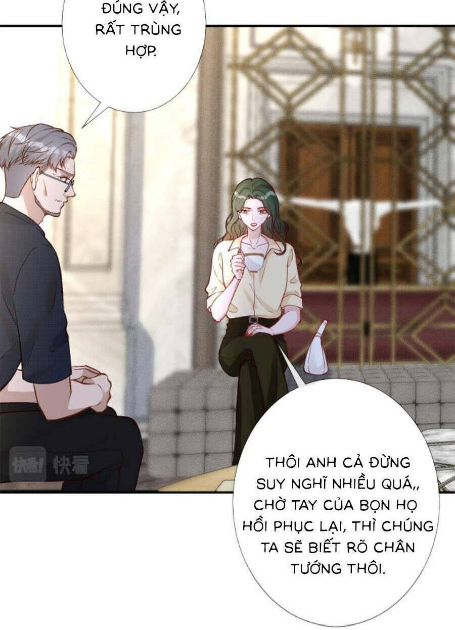 Ôm Khẩn Tiểu Mã Giáp Của Tôi Chapter 198 - Trang 2