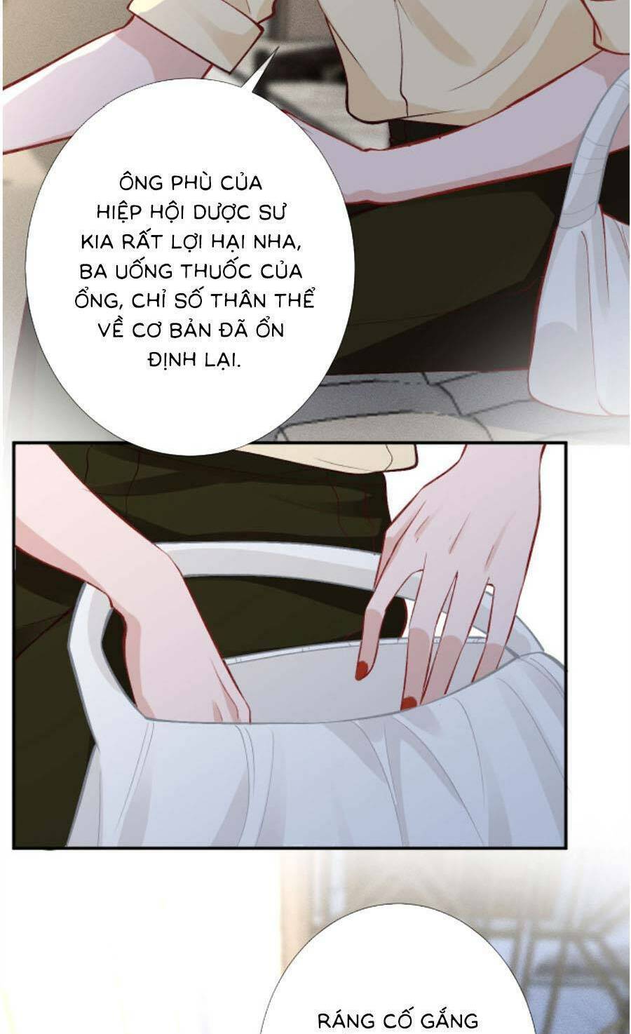 Ôm Khẩn Tiểu Mã Giáp Của Tôi Chapter 198 - Trang 2