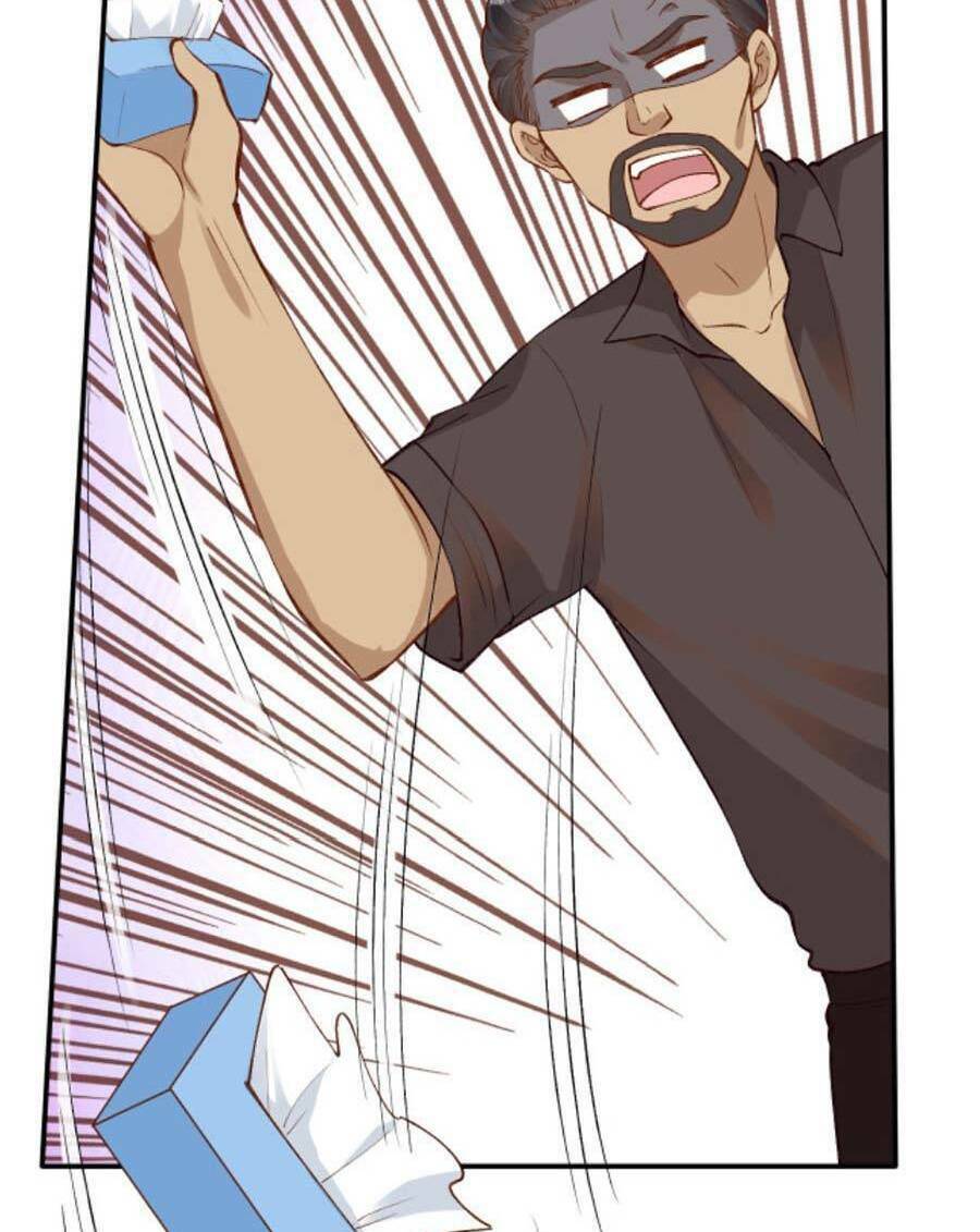 Ôm Khẩn Tiểu Mã Giáp Của Tôi Chapter 198 - Trang 2