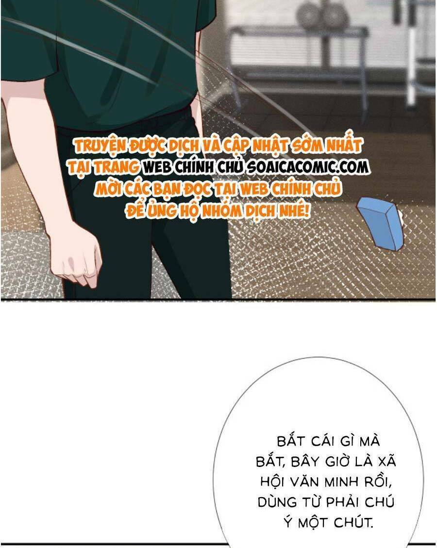 Ôm Khẩn Tiểu Mã Giáp Của Tôi Chapter 198 - Trang 2