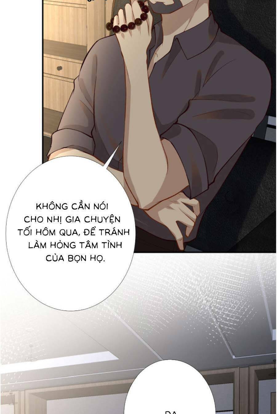 Ôm Khẩn Tiểu Mã Giáp Của Tôi Chapter 198 - Trang 2