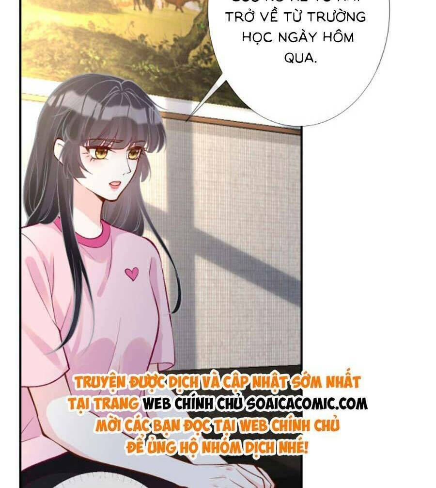 Ôm Khẩn Tiểu Mã Giáp Của Tôi Chapter 198 - Trang 2