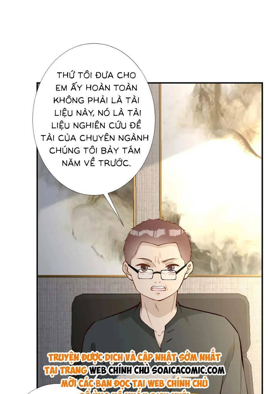 Ôm Khẩn Tiểu Mã Giáp Của Tôi Chapter 199 - Trang 2