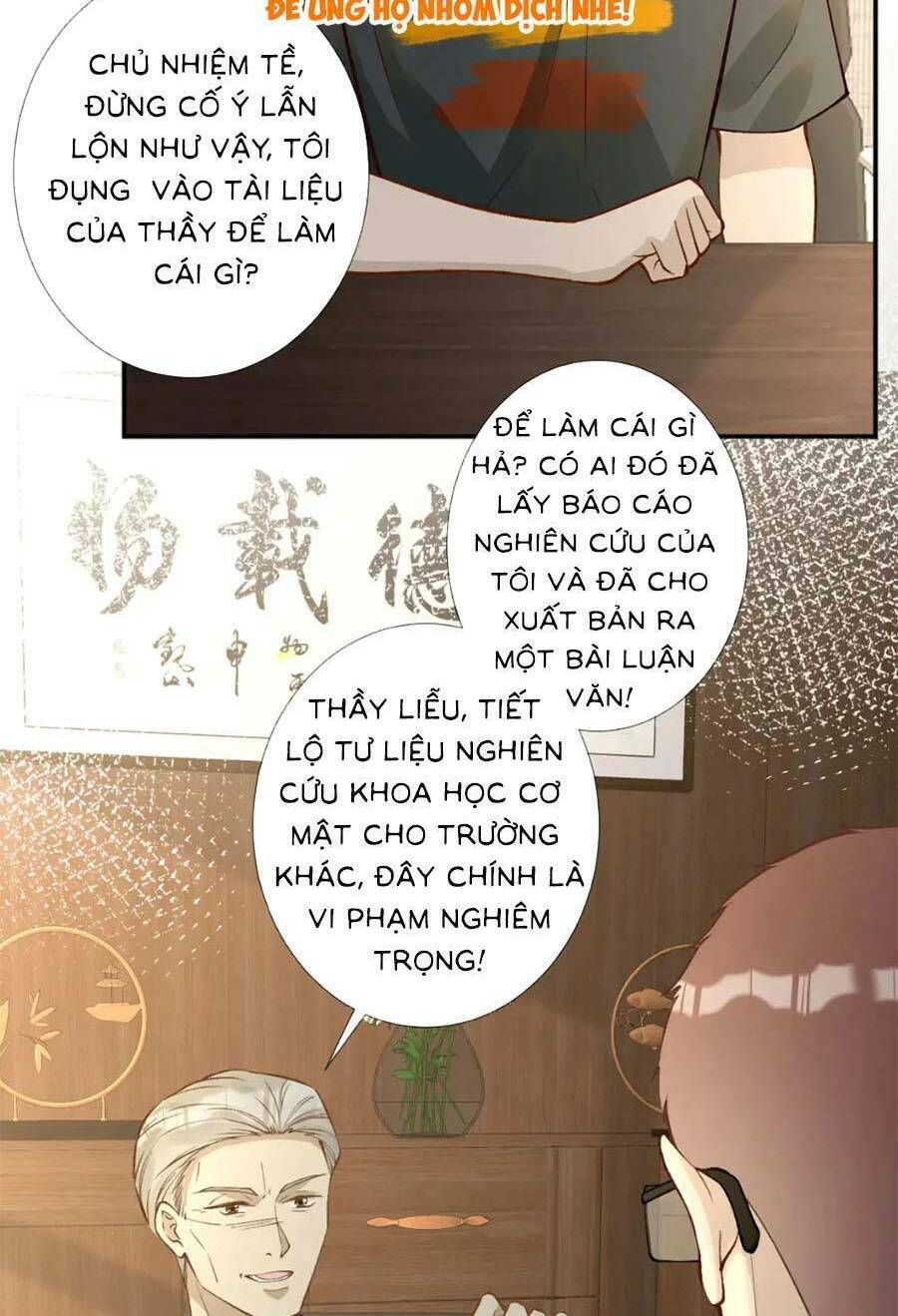 Ôm Khẩn Tiểu Mã Giáp Của Tôi Chapter 199 - Trang 2